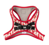 Meat Head - Dog Step In Harness